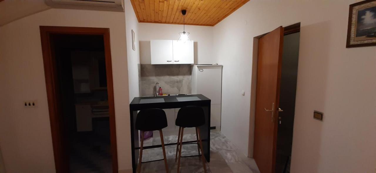 Apartments Bosnic Prižba Kültér fotó