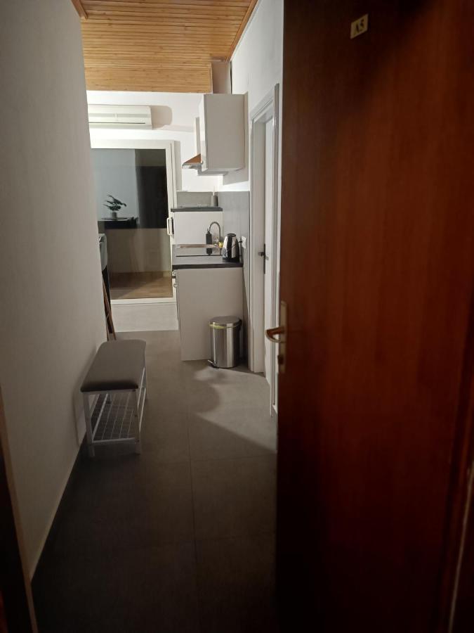 Apartments Bosnic Prižba Kültér fotó