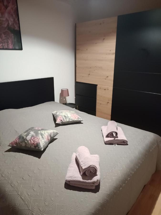Apartments Bosnic Prižba Kültér fotó