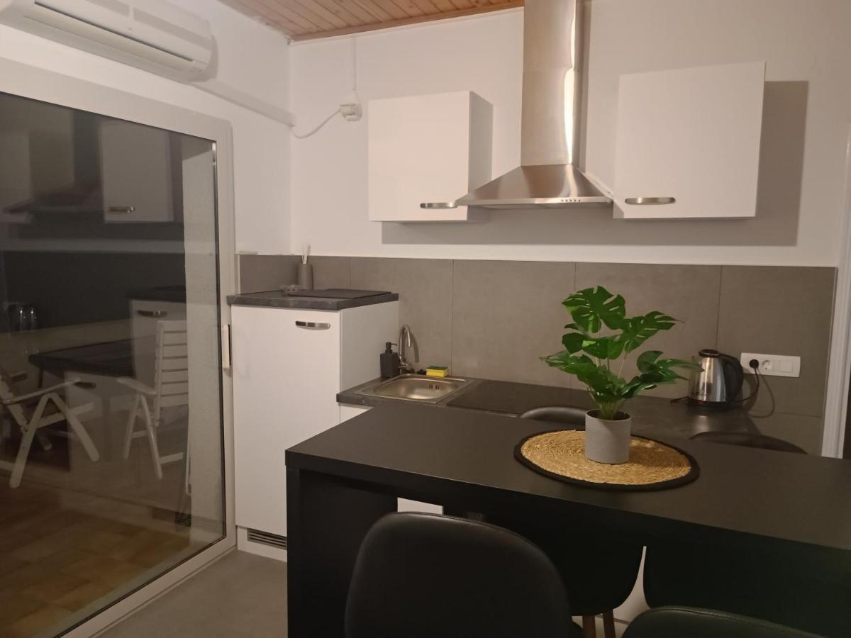 Apartments Bosnic Prižba Kültér fotó