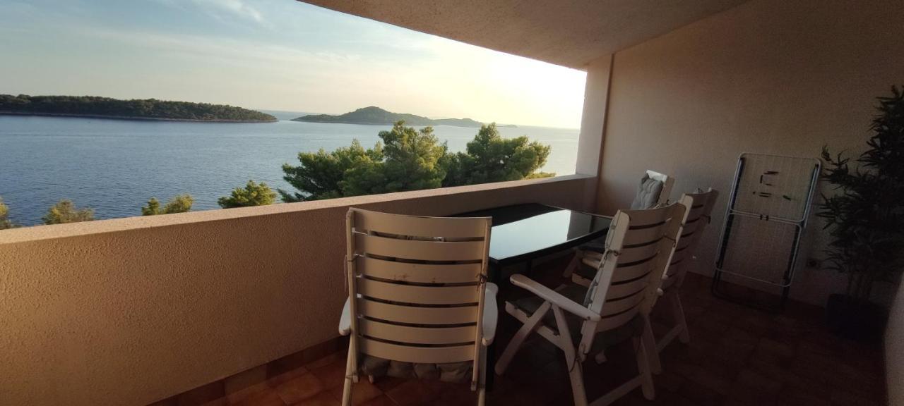 Apartments Bosnic Prižba Kültér fotó