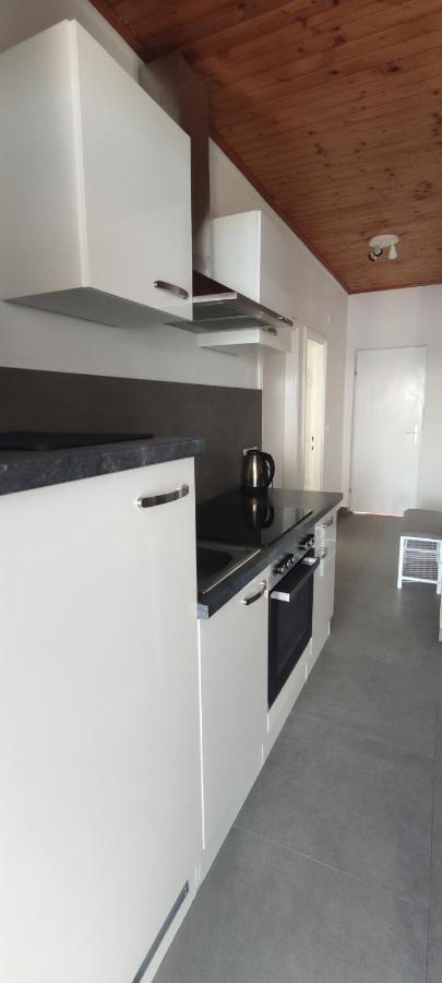 Apartments Bosnic Prižba Kültér fotó