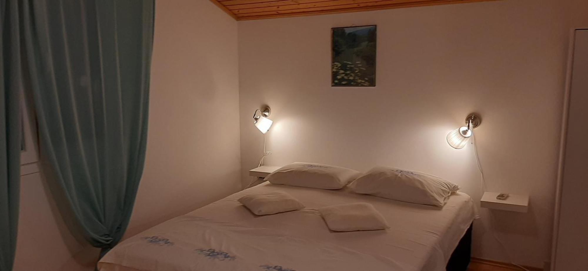Apartments Bosnic Prižba Szoba fotó
