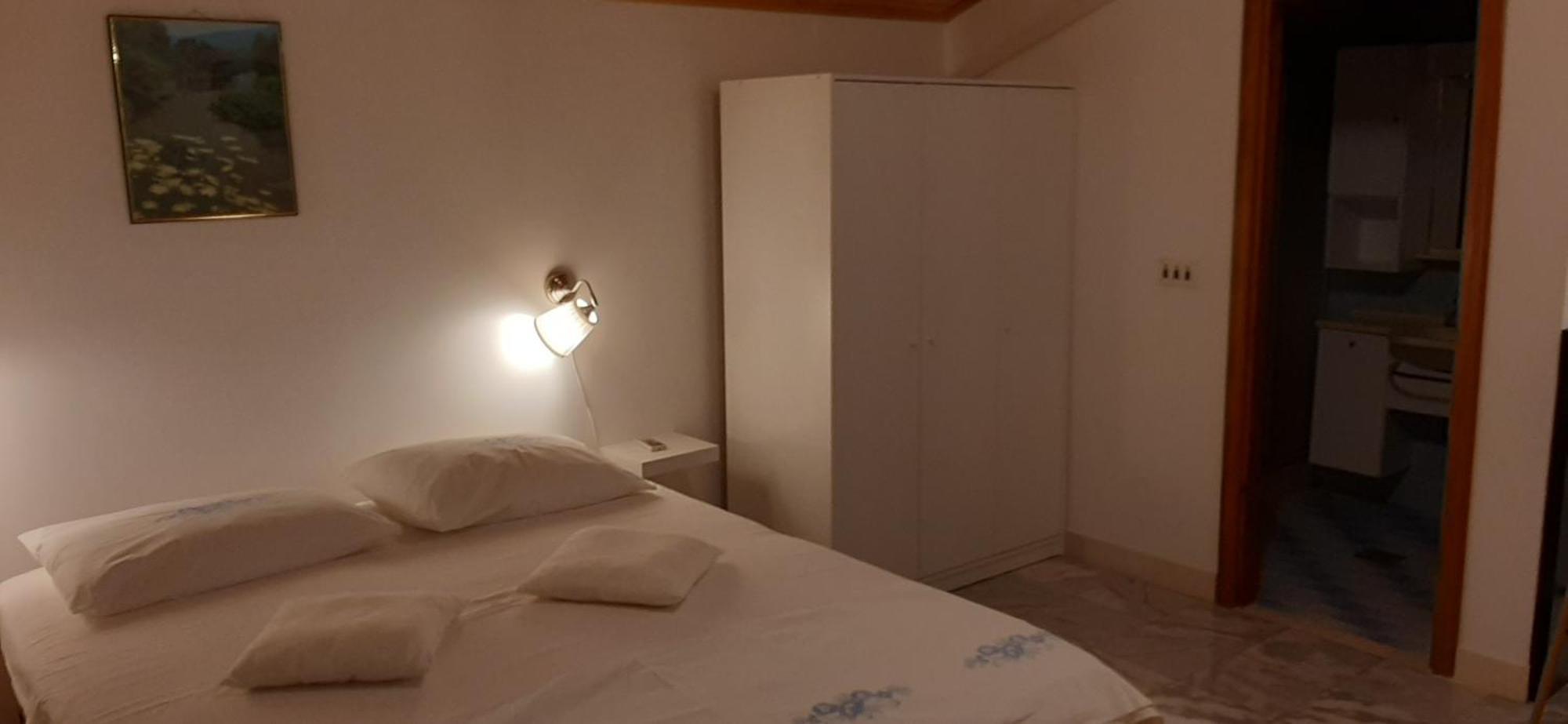 Apartments Bosnic Prižba Szoba fotó