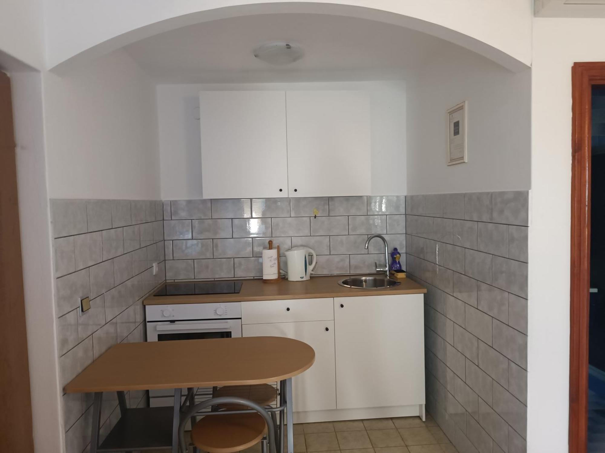 Apartments Bosnic Prižba Kültér fotó