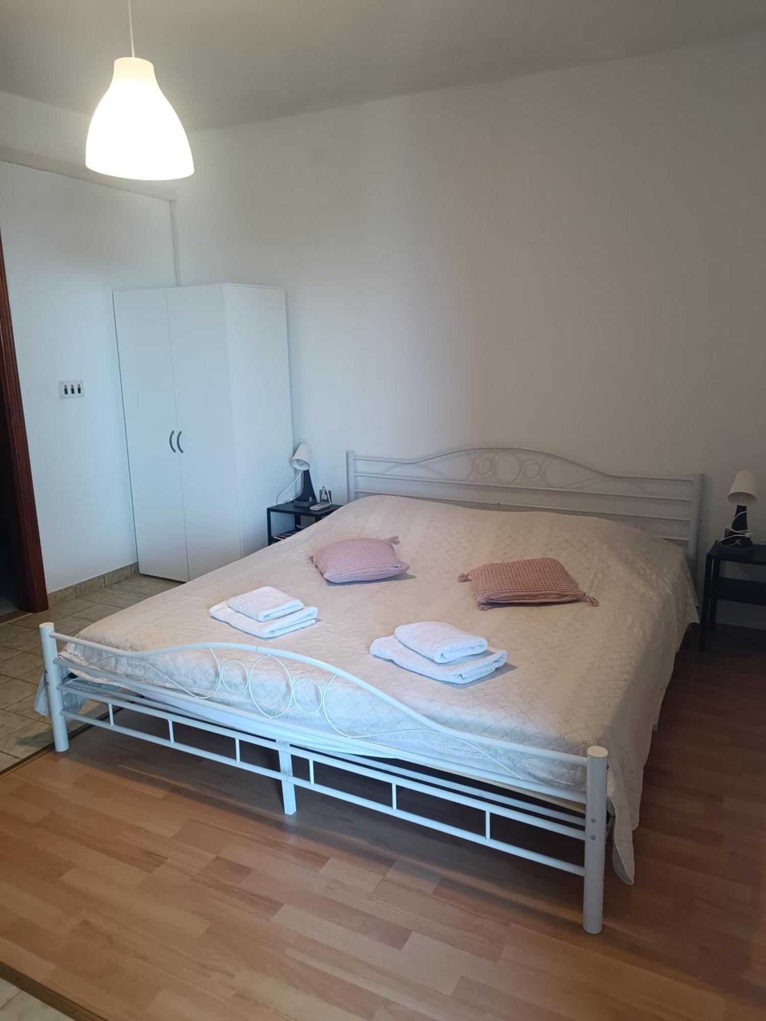 Apartments Bosnic Prižba Kültér fotó