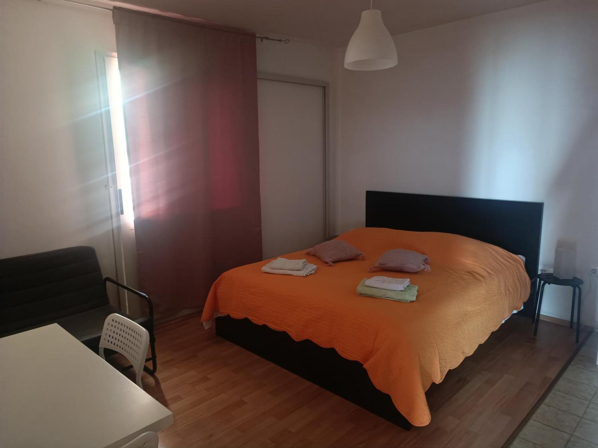 Apartments Bosnic Prižba Szoba fotó