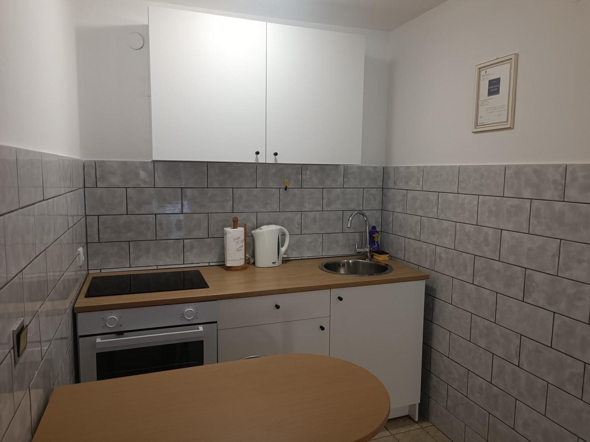 Apartments Bosnic Prižba Kültér fotó