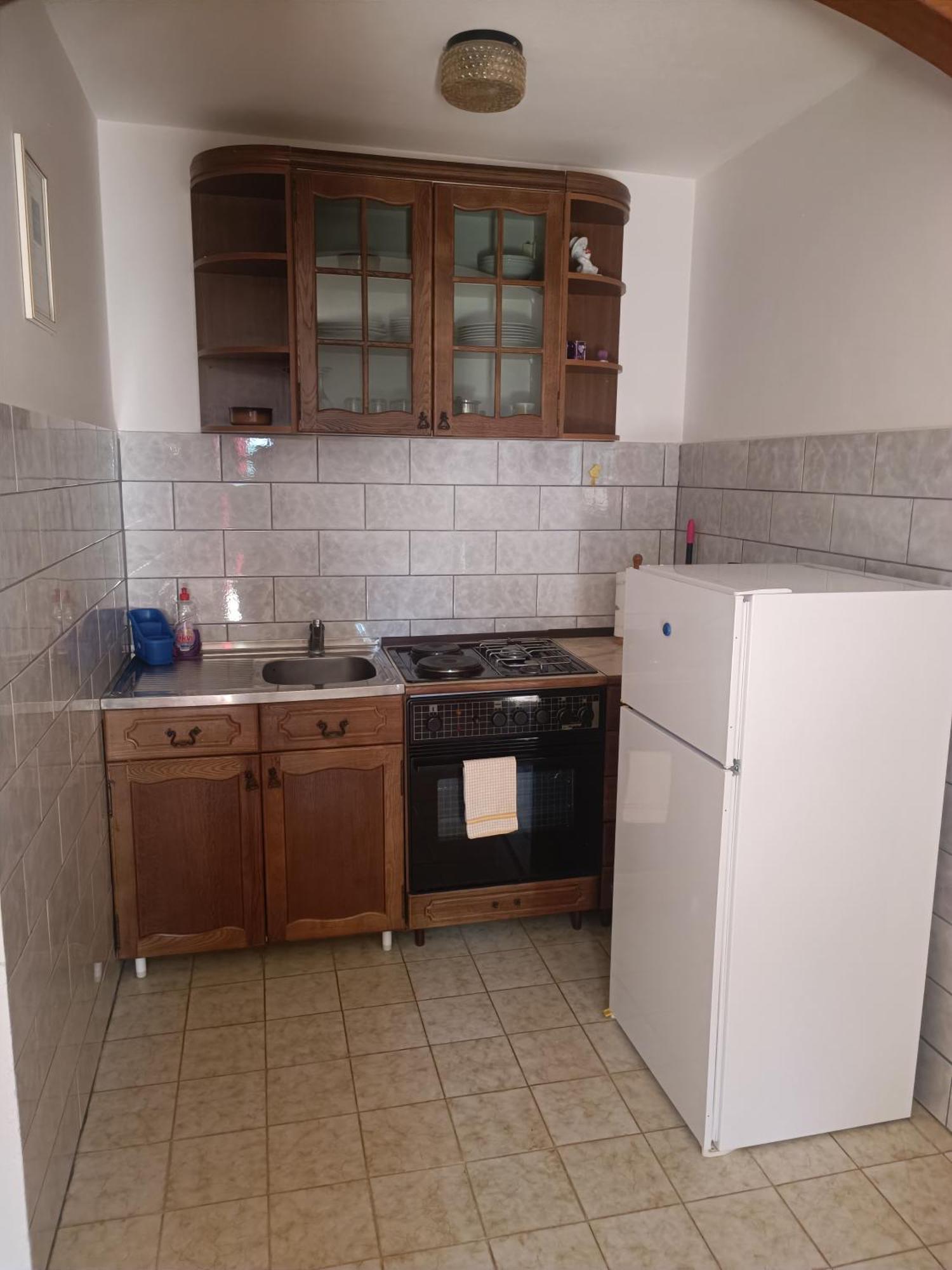 Apartments Bosnic Prižba Kültér fotó
