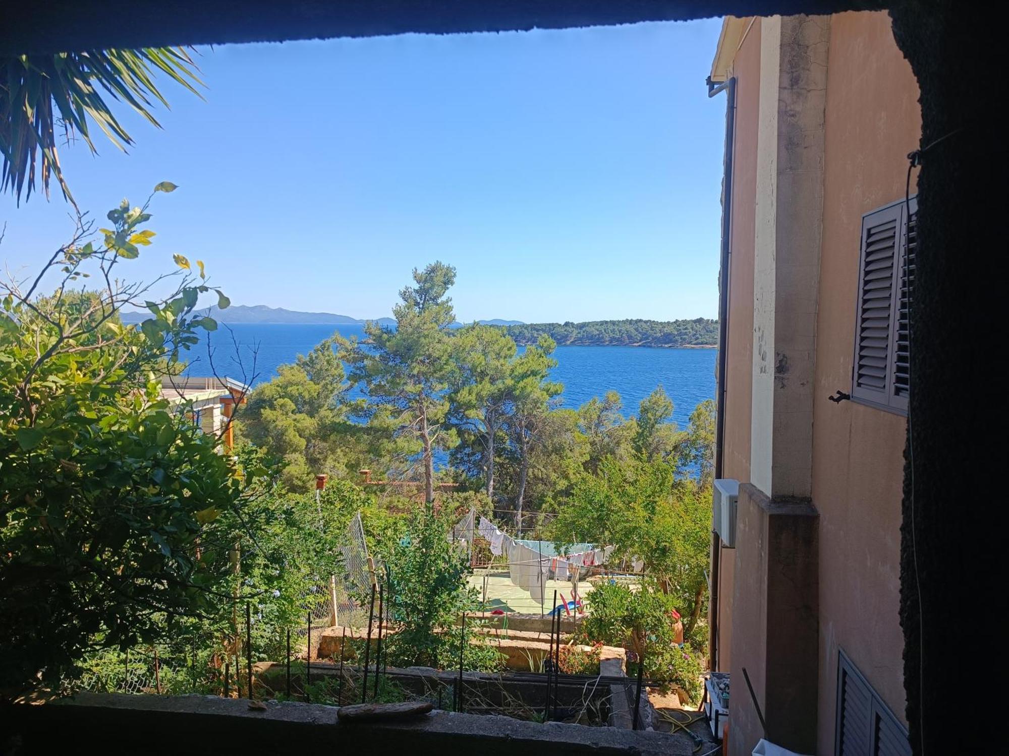 Apartments Bosnic Prižba Kültér fotó