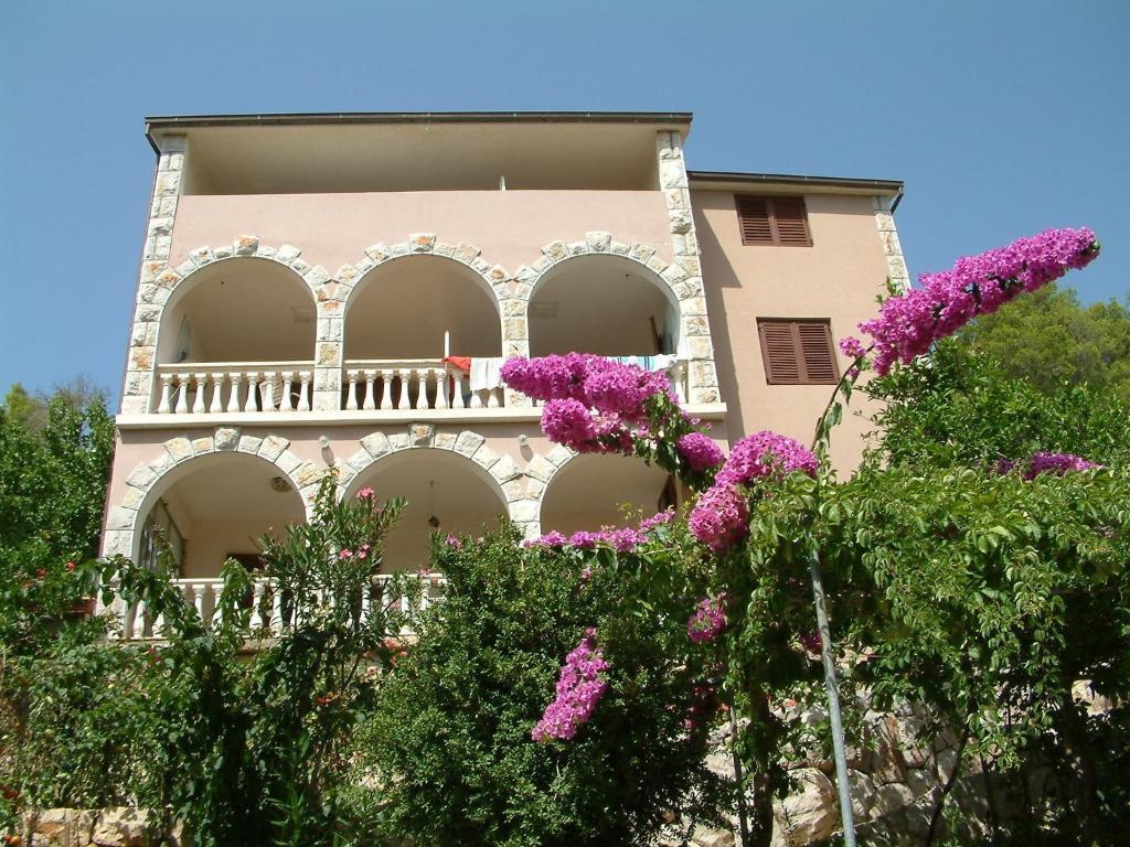 Apartments Bosnic Prižba Kültér fotó