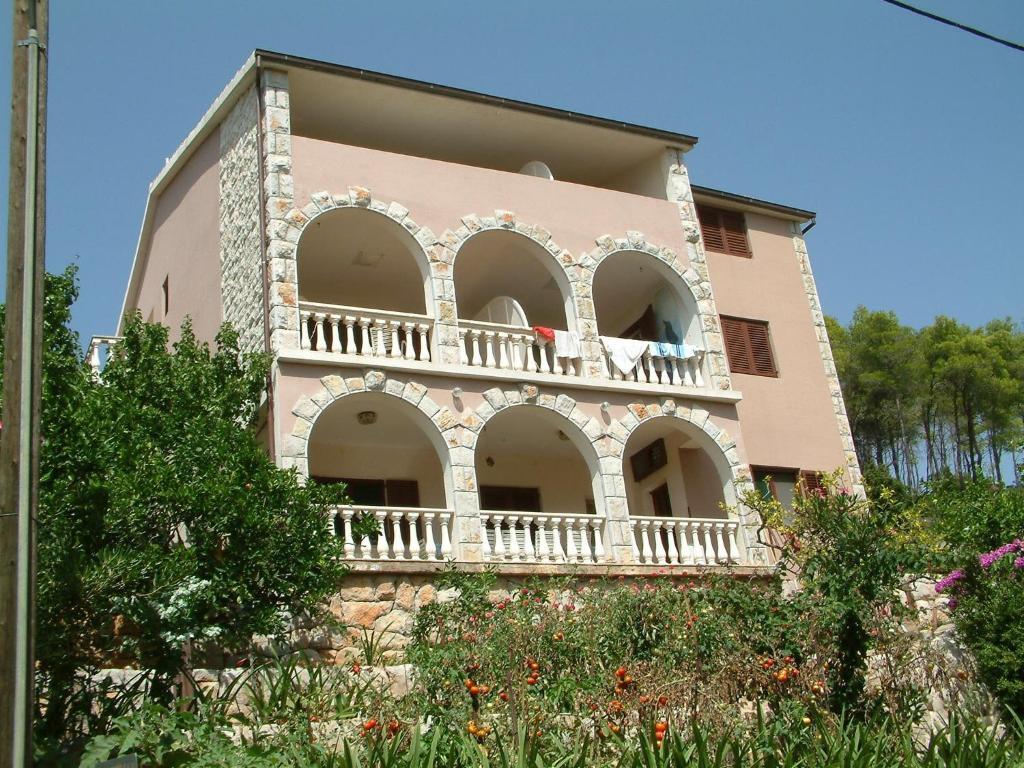 Apartments Bosnic Prižba Szoba fotó