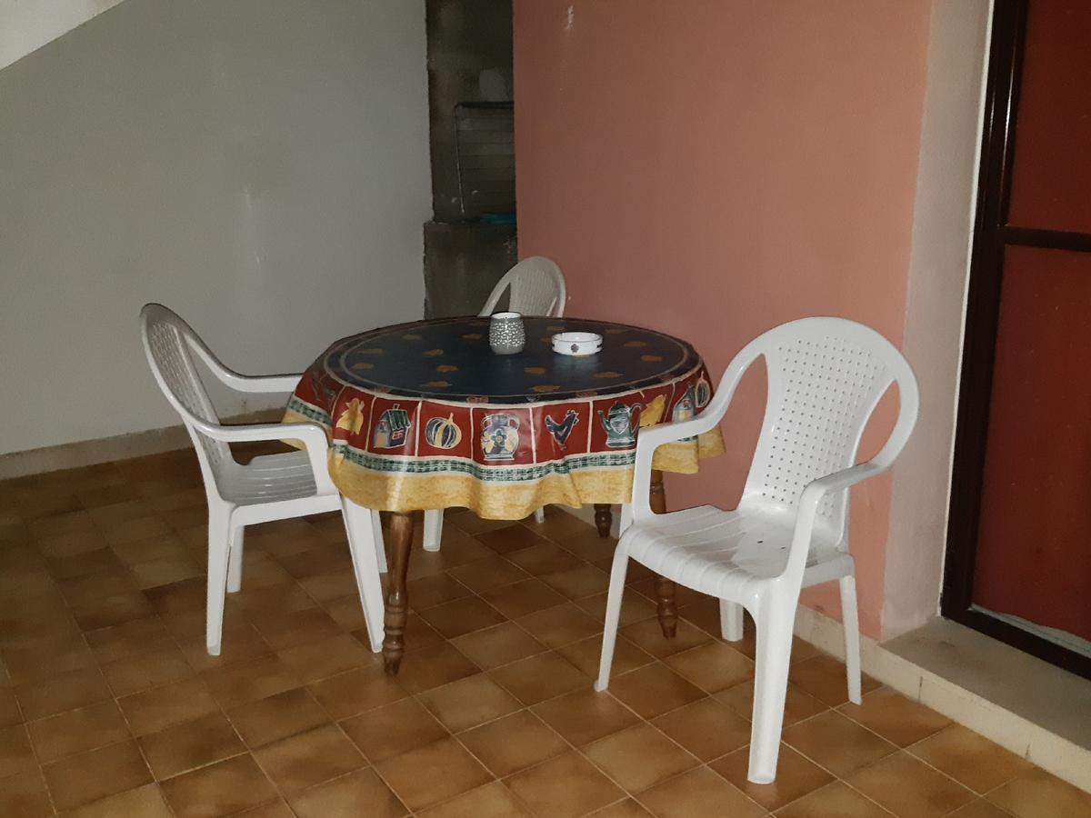 Apartments Bosnic Prižba Kültér fotó