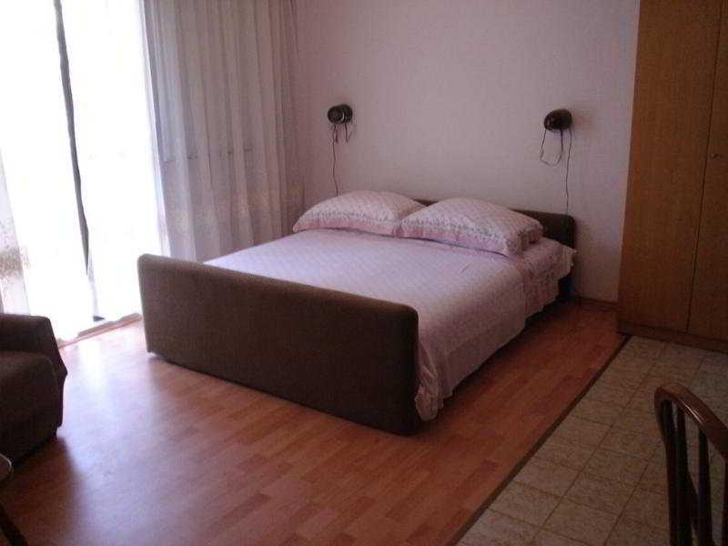 Apartments Bosnic Prižba Kültér fotó