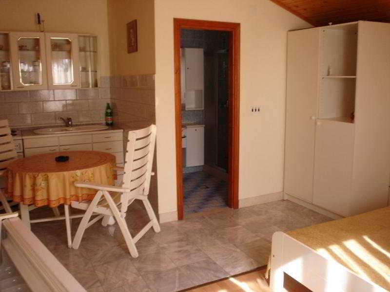 Apartments Bosnic Prižba Kültér fotó