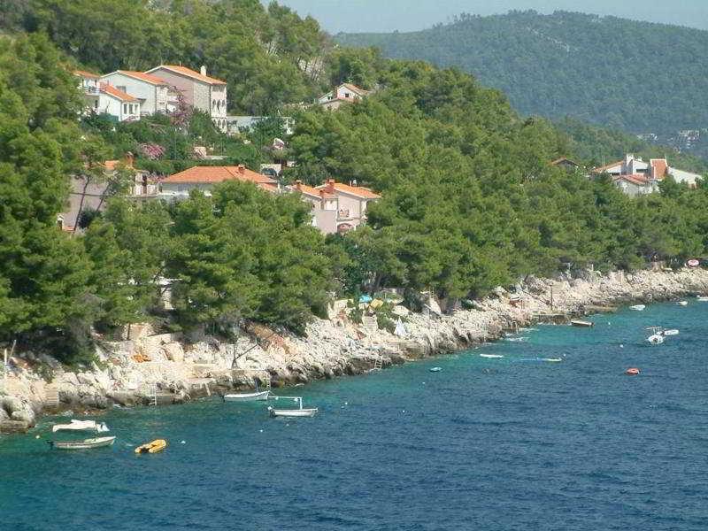 Apartments Bosnic Prižba Kültér fotó